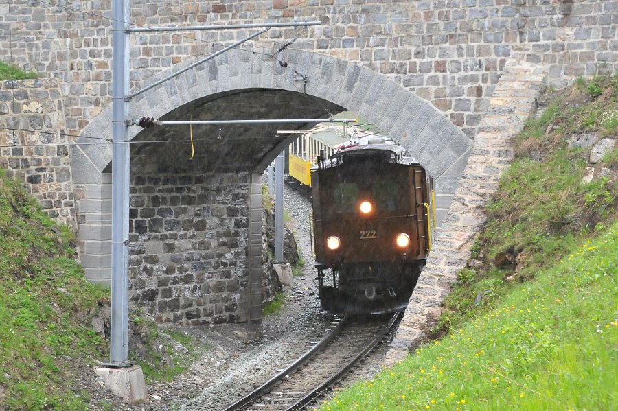 2019.06.10 RhB Ge 2-4 222 Bahnfest Bergün (40)